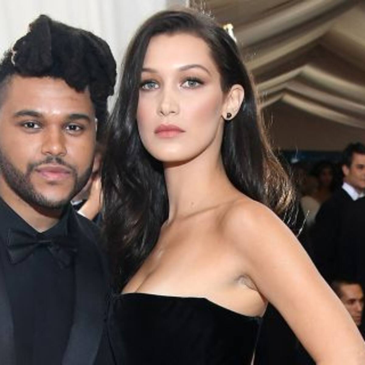 ¿The Weeknd volvió con Bella Hadid?