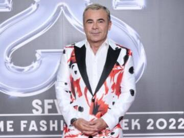Jorge Javier desvela en ‘Sálvame’ que sufrió chantaje por unas imágenes privadas: “Tuve que denunciarlo”