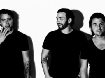 Swedish House Mafia termina su primer disco en 10 años: ‘Paradise again’