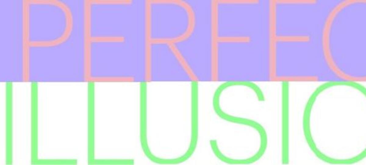 Llegó "Perfect Illusion", lo nuevo de Lady Gaga