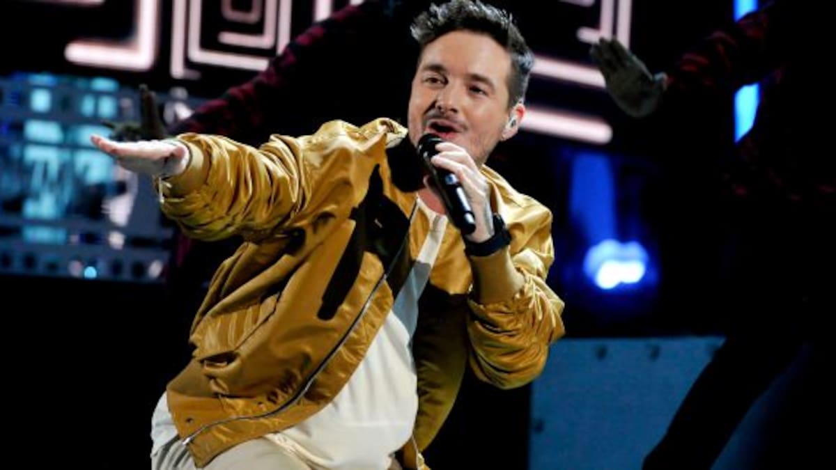 J Balvin habla con sus fans en privado por redes sociales