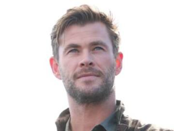 Qué es el brutal ‘entrenamiento con restricción de flujo sanguíneo’ que practica Chris Hemsworth