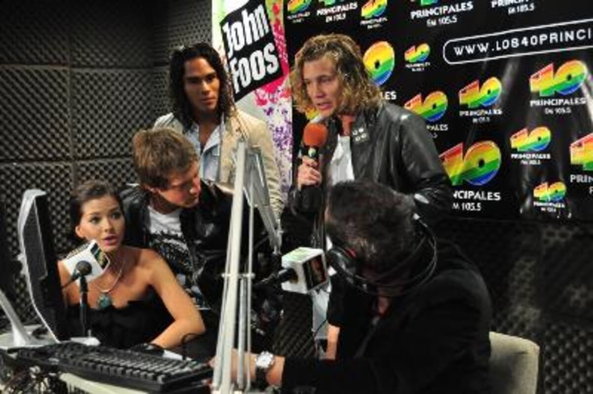 TeenAngels