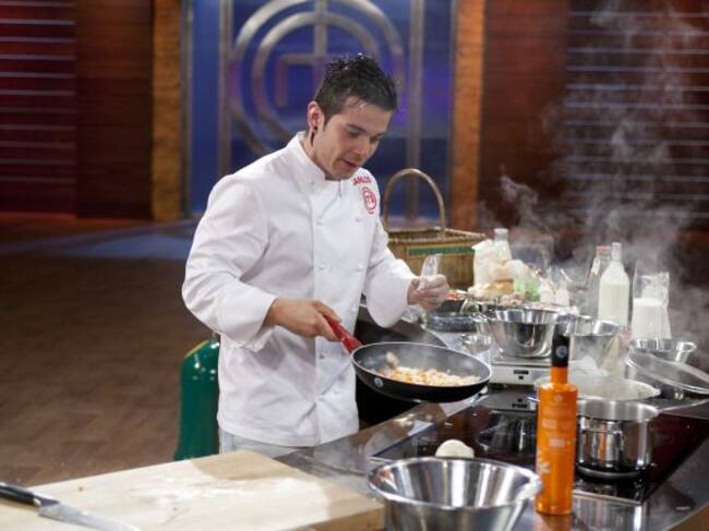 'Masterchef' es uno de los programas mejor percibidos, según este estudio