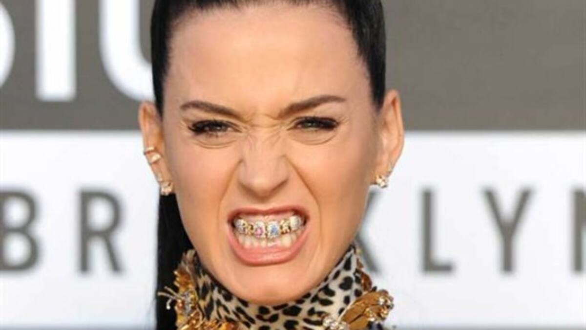 Obama retwitteó a Katy Perry y promocionó a Roar