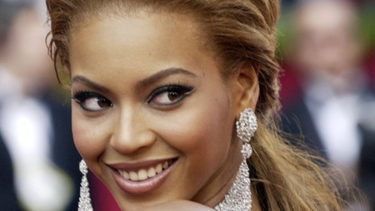 Beyoncé quiere llevar al cine musical | Actualidad | LOS40 Colombia