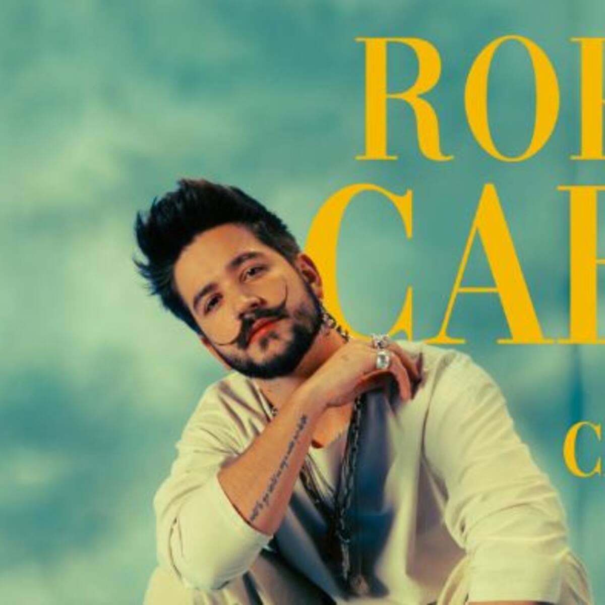 Camilo estrena “Ropa Cara”, un nuevo sencillo de su próximo álbum