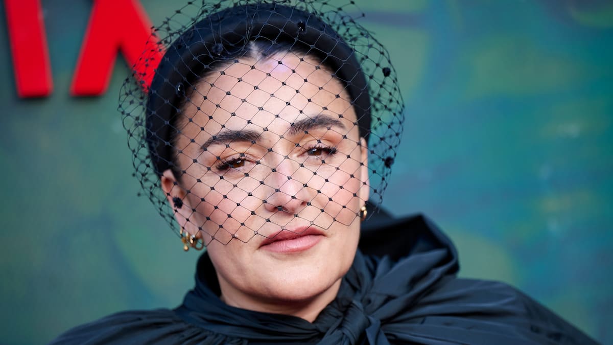 Candela Peña ya tiene nueva serie tras el rotundo éxito de ‘El caso ...