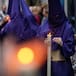 ¿Qué tiempo hará en Semana Santa 2024? Las zonas donde se espera lluvia