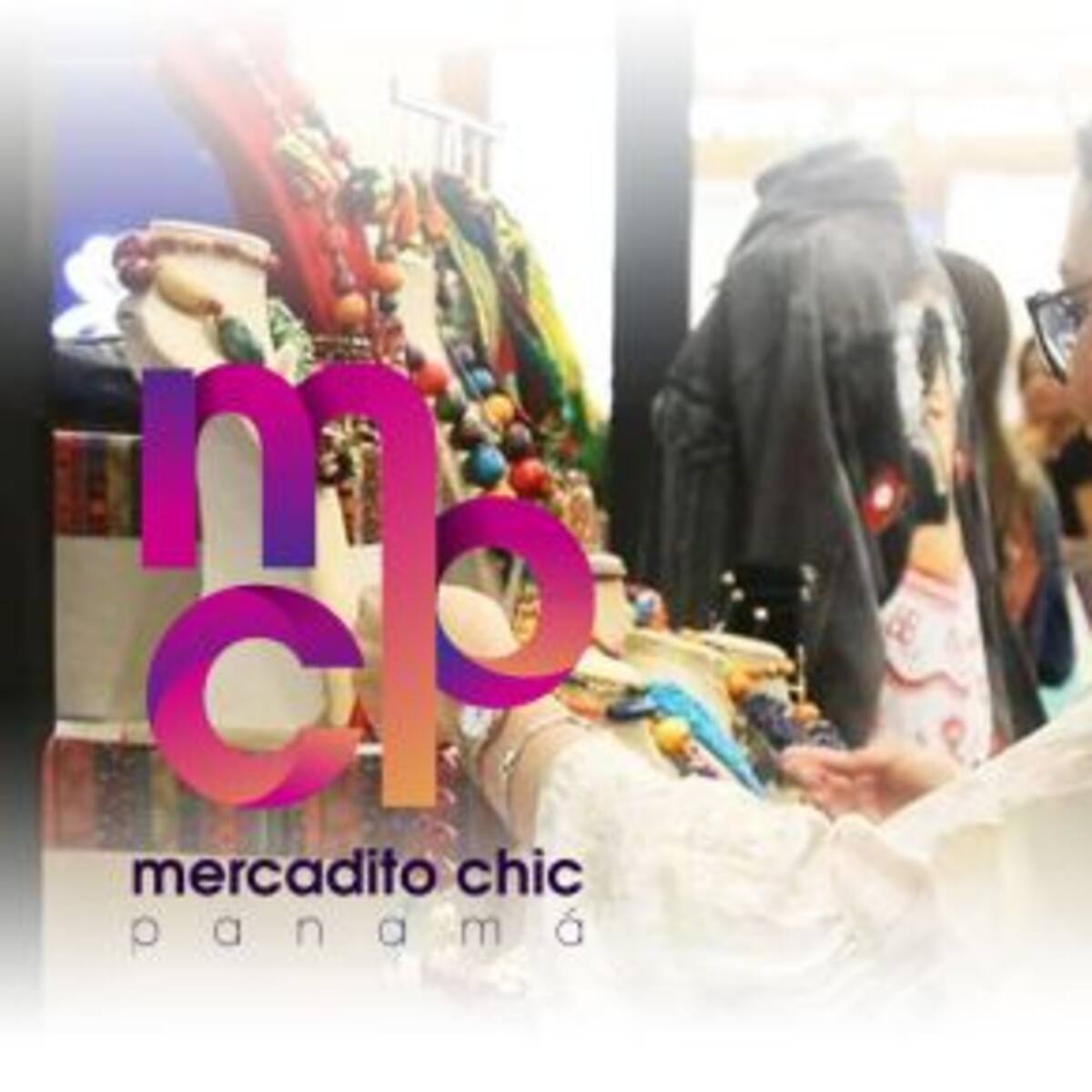 LOS40 Y Multiplaza presentan EL Mercadito Chic