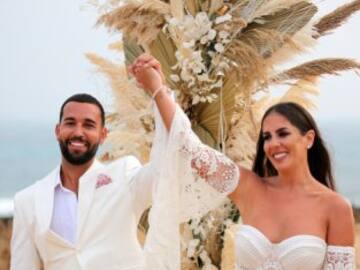 Kiko Matamoros asegura en ‘Viva la vida’ que Anabel Pantoja y Omar Sánchez han roto tras cuatro meses casados