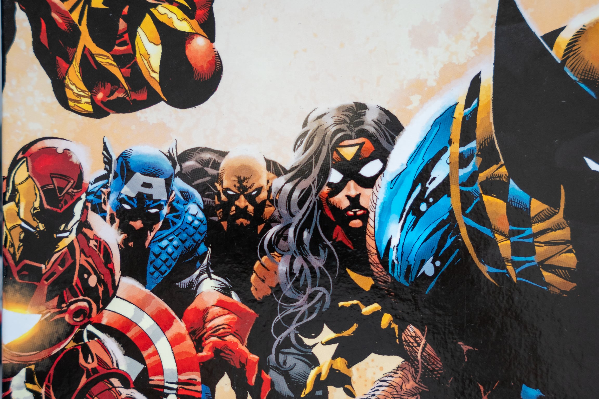 Una de las mejores etapas de Marvel recopilada en formato Omnibus.