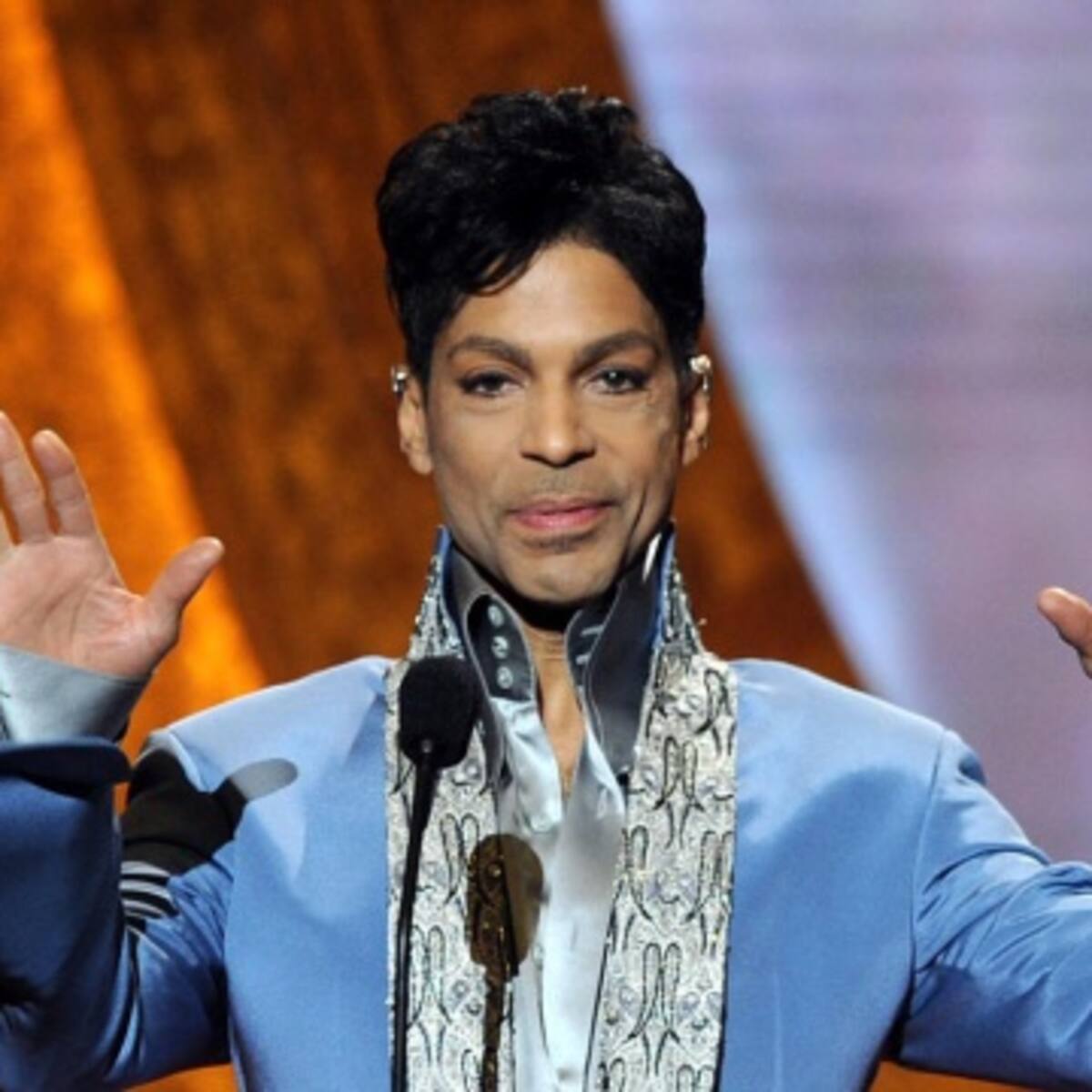 ¿Conocías estos datos sobre Prince?