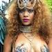 Rihanna sube la temperatura en Instagram