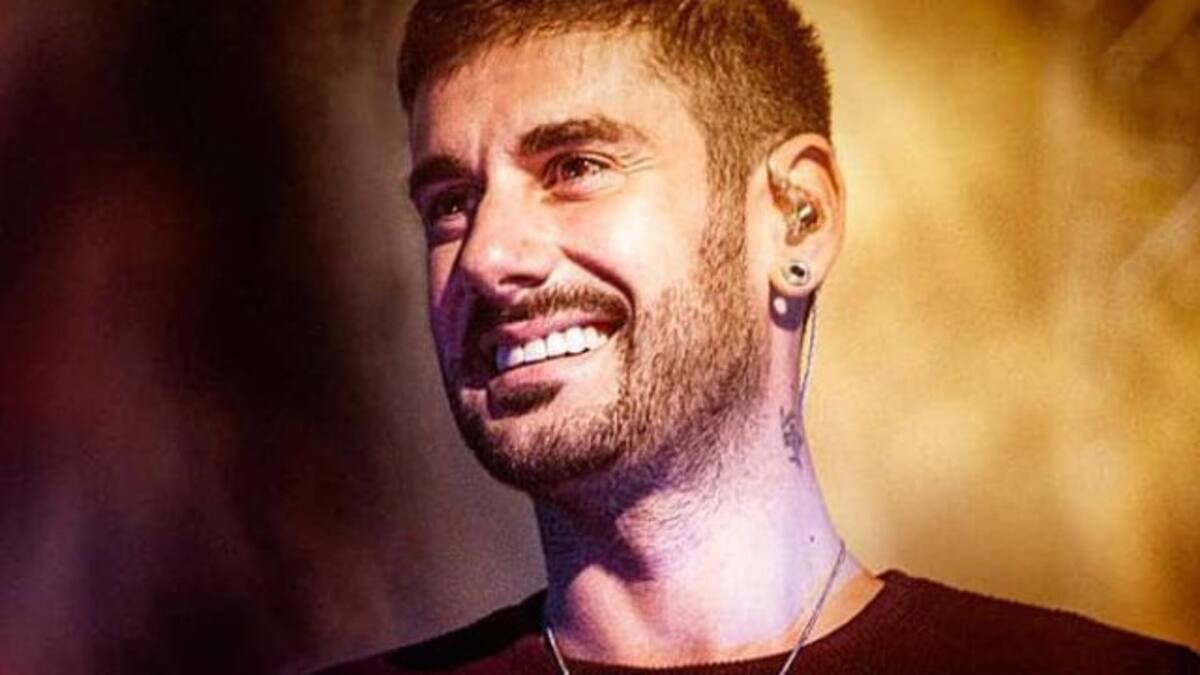 Melendi ya tiene colaboración para empezar el año (y sí, tiene ritmos latinos)