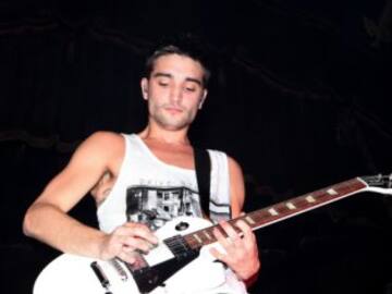 Muere Tom Parker, integrante de The Wanted, a los 33 años