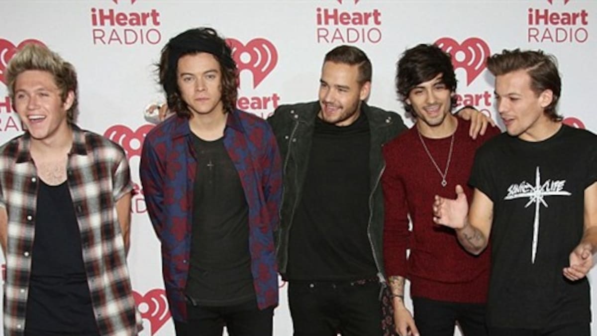 Los MTV Europe Music Awards 2014
