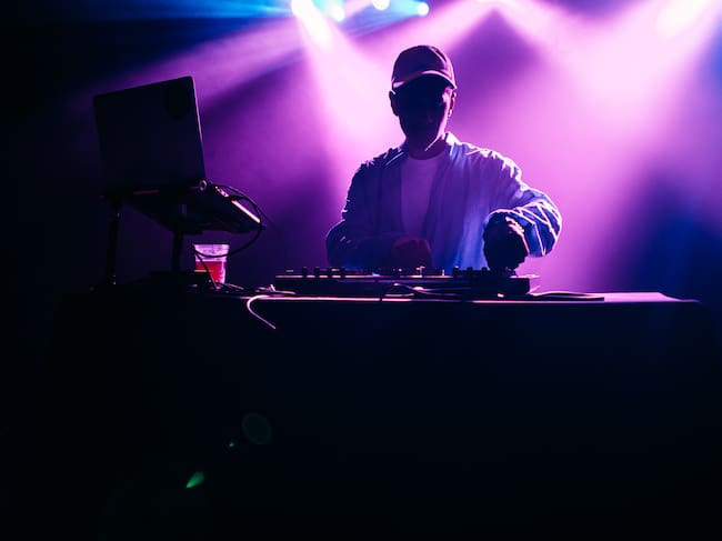 Los DJs ya son oficialmente considerados artistas.