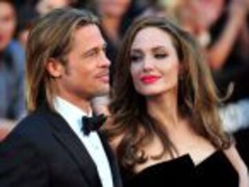¡Angelina Jolie y Brad Pitt se separan!