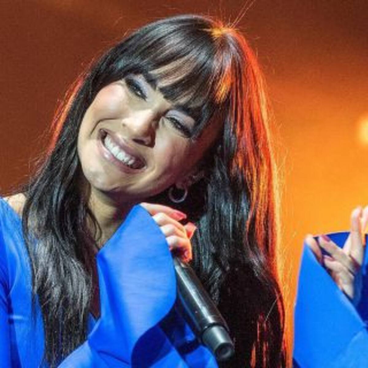 Aitana reveló el nombre de su próximo álbum