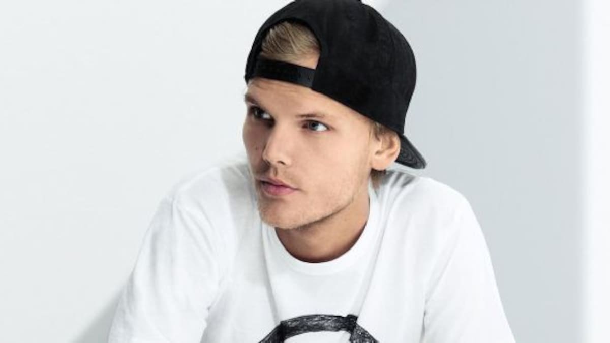 Avicii y Chris Martin grabaron 600 versiones de su canción