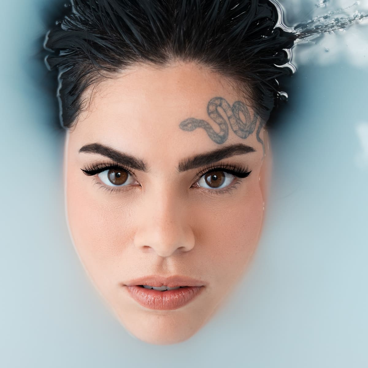 Entrevista a Ptazeta: "Se me rebosó el vaso y necesitaba parar"