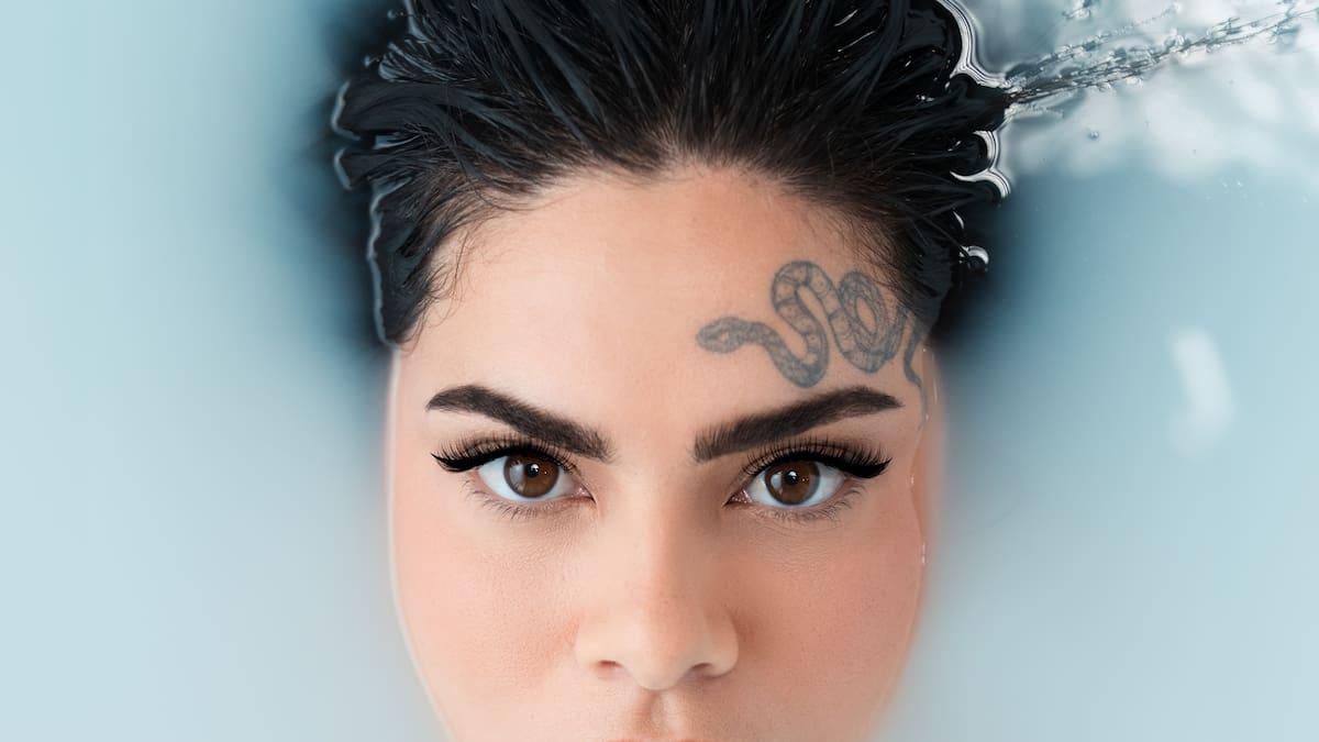 Entrevista a Ptazeta: "Se me rebosó el vaso y necesitaba parar"