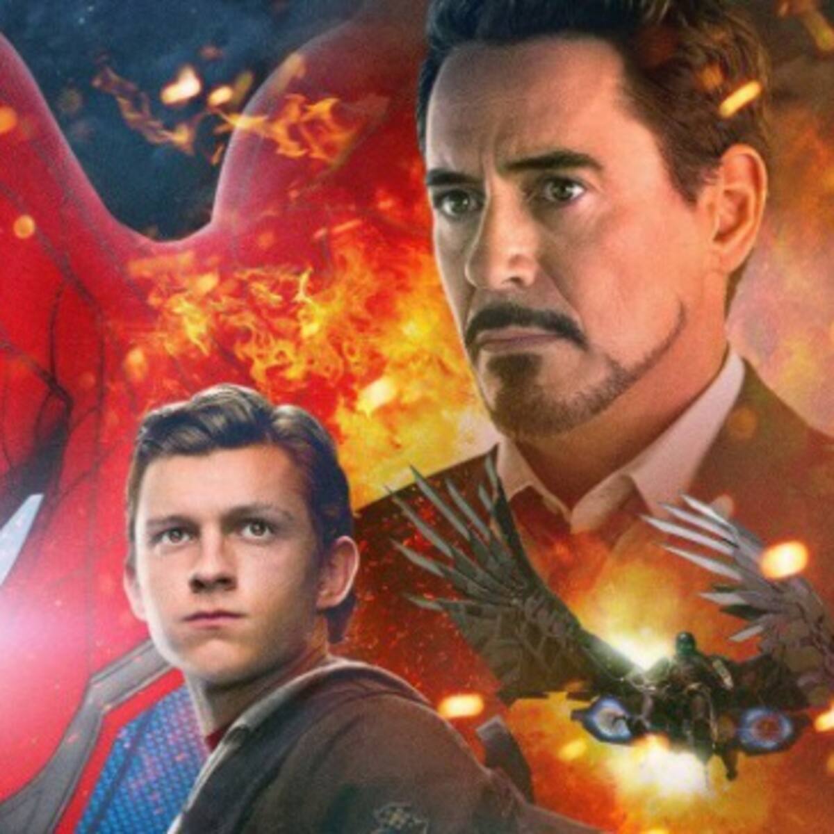Spider-Man: Homecoming presenta su trailer final