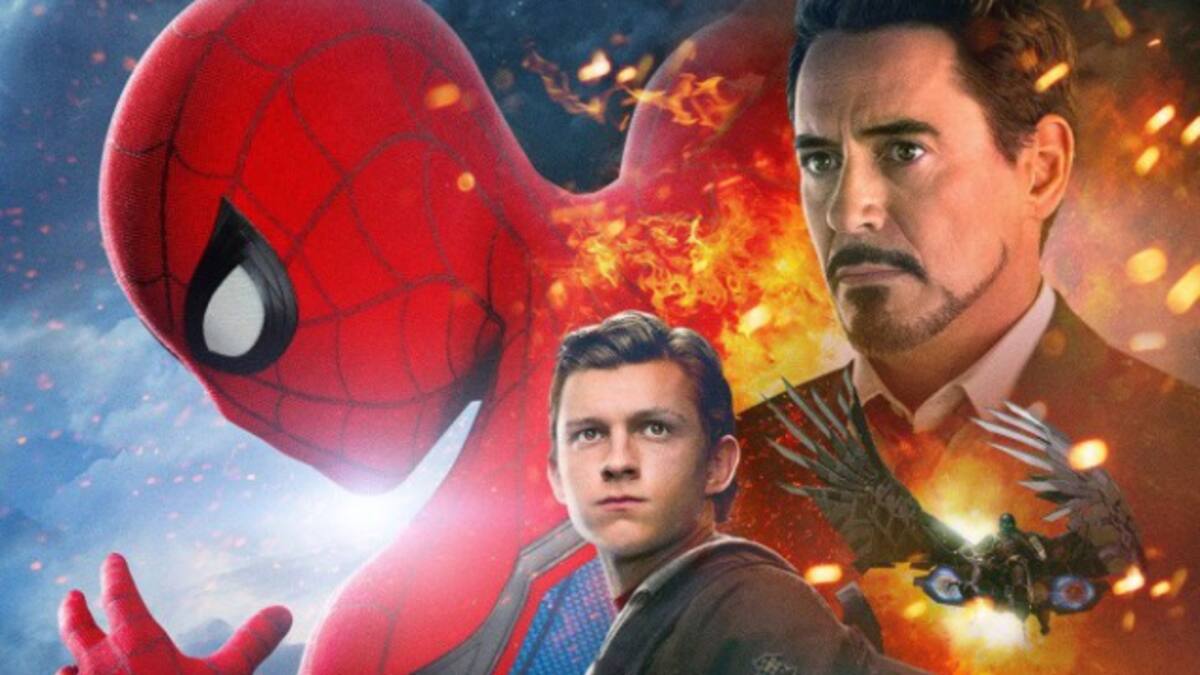 Spider-Man: Homecoming presenta su trailer final