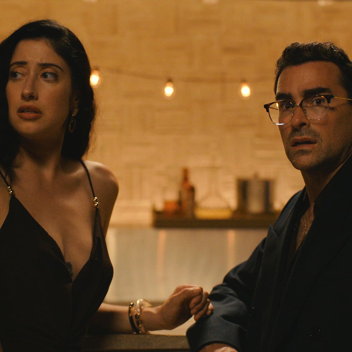 'Errores épicos' llega a Netflix: cuántos capítulos tiene, reparto y sinopsis de la nueva serie de Dan Levy