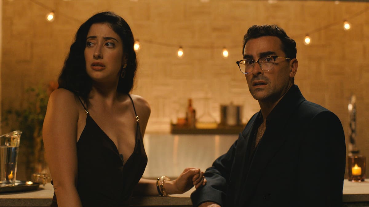 'Errores épicos' llega a Netflix: cuántos capítulos tiene, reparto y sinopsis de la nueva serie de Dan Levy