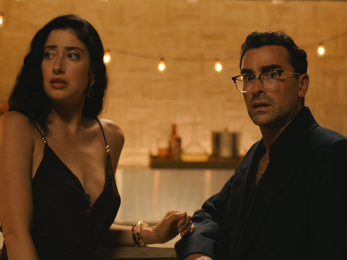 'Errores épicos' llega a Netflix: cuántos capítulos tiene, reparto y sinopsis de la nueva serie de Dan Levy