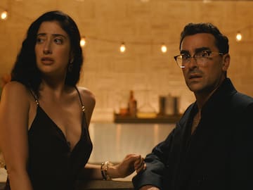 'Errores épicos' llega a Netflix: cuántos capítulos tiene, reparto y sinopsis de la nueva serie de Dan Levy