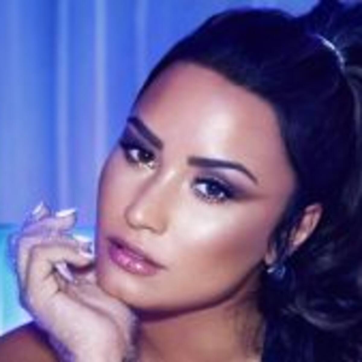 Demi Lovato "nunca estuvo realmente alejada de las drogas"
