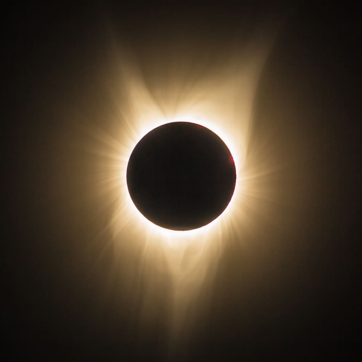 Eclipse de sol anular de febrero 2026: qué es, a qué hora y dónde ver el "anillo de fuego" hoy