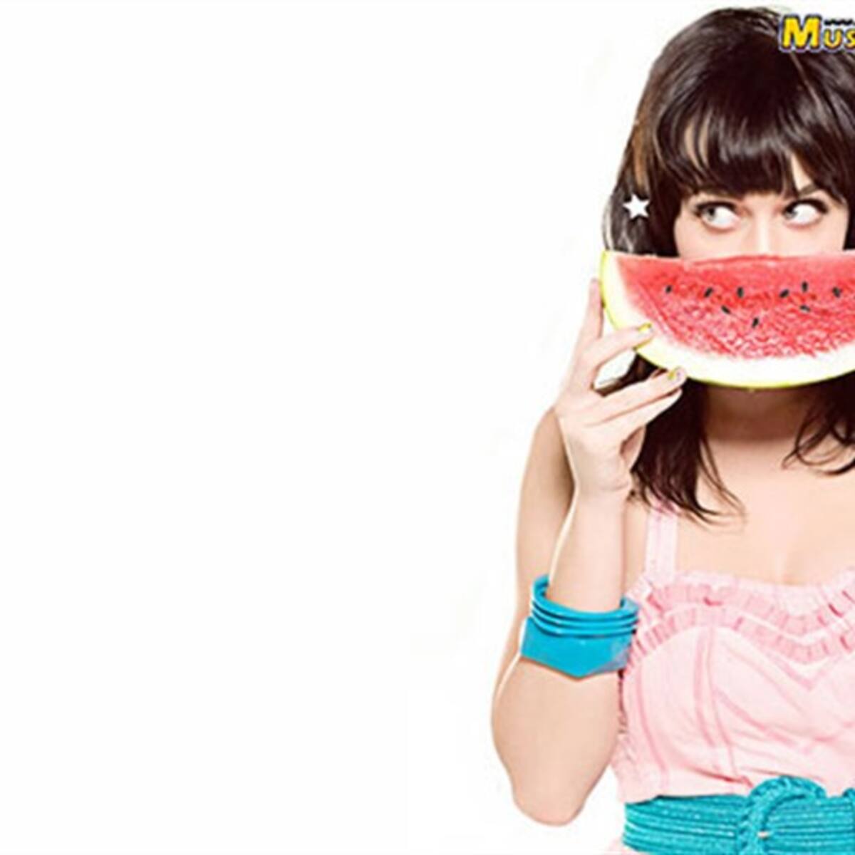 Fan podrá cantar tema de Katy Perry en los Grammy