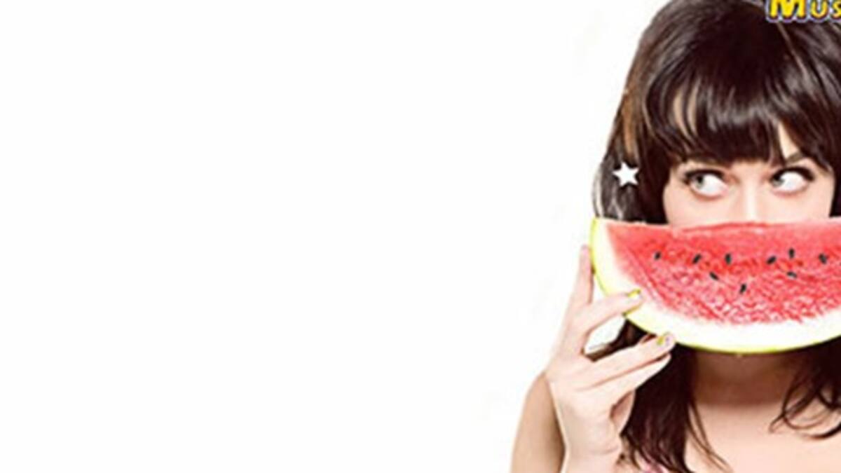Fan podrá cantar tema de Katy Perry en los Grammy