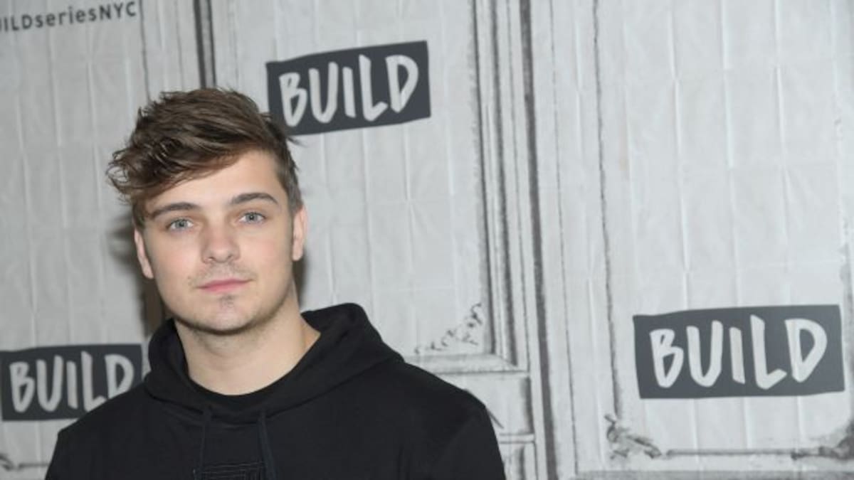 Martin Garrix celebra su cumpleaños con nueva canción