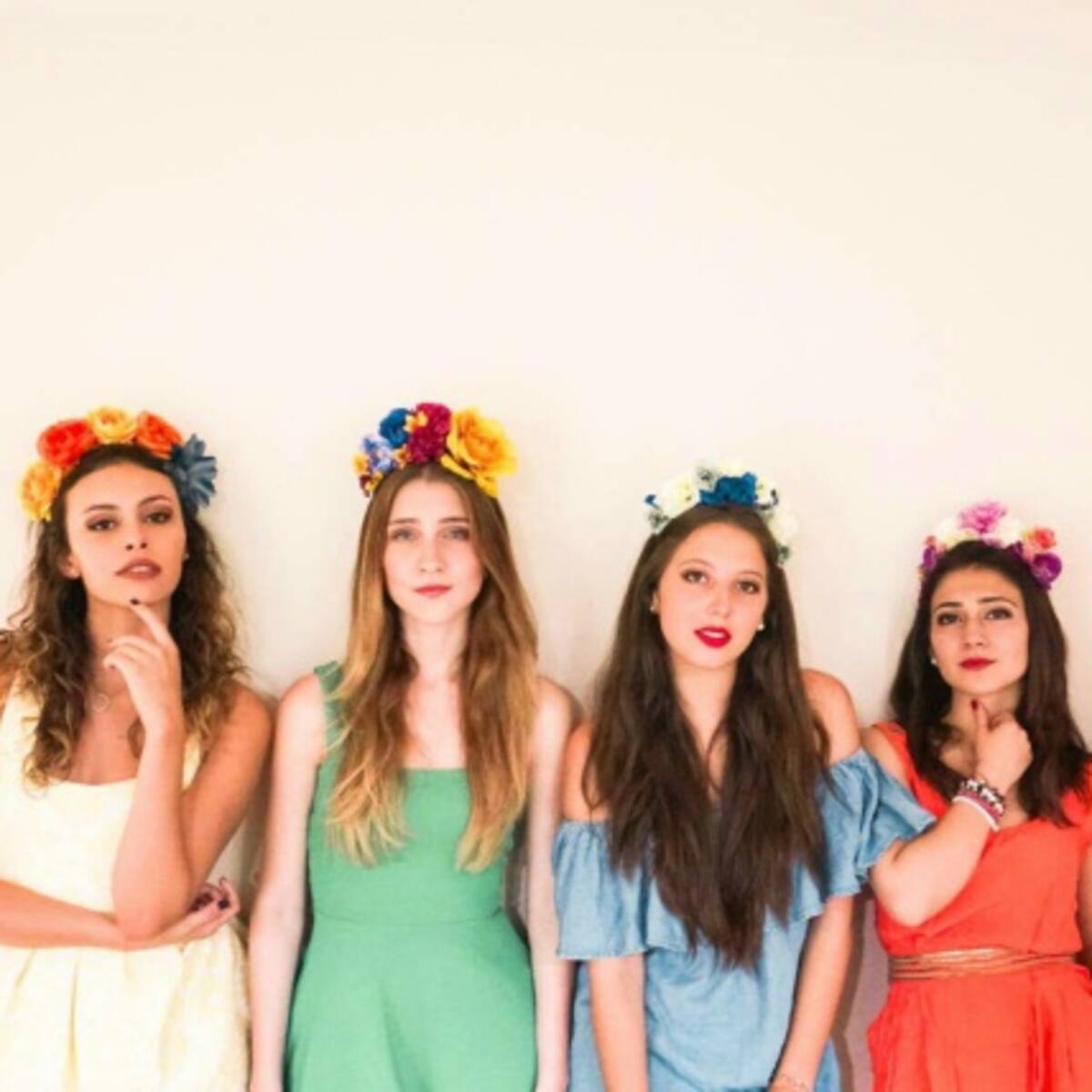 Ventino presenta ‘Si Decides’ (Baby)