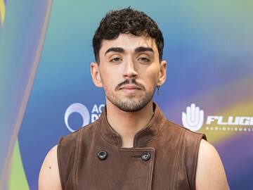 ALEZ desvela portada y fecha de ‘VIBRA’, su primer álbum tras OT 2023