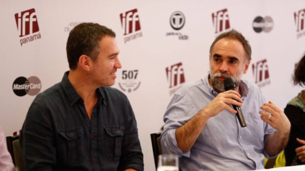 ¡Listos para el Festival de Cine!