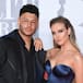 Perrie Edwards de Little Mix anuncia que está embarazada, una semana después que su compañera