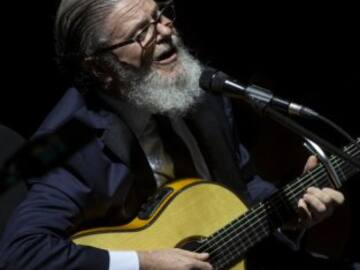 Gustavo Santaolalla: Hablamos de sus Premios Oscar, Jaime Lorente, ‘The last of us’ y su estatus en Hollywood