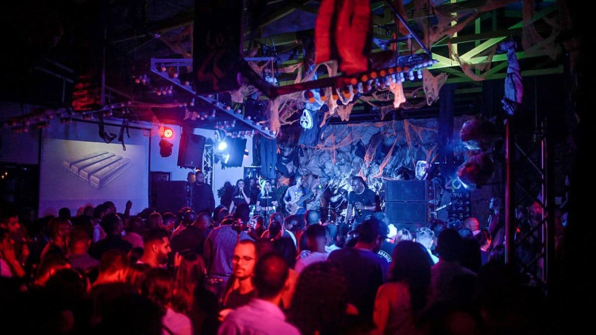 Bailamos con Kafu Banton