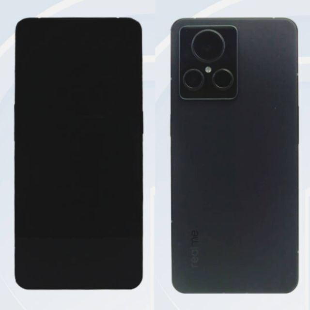 Realme GT 2 Master Explorer 