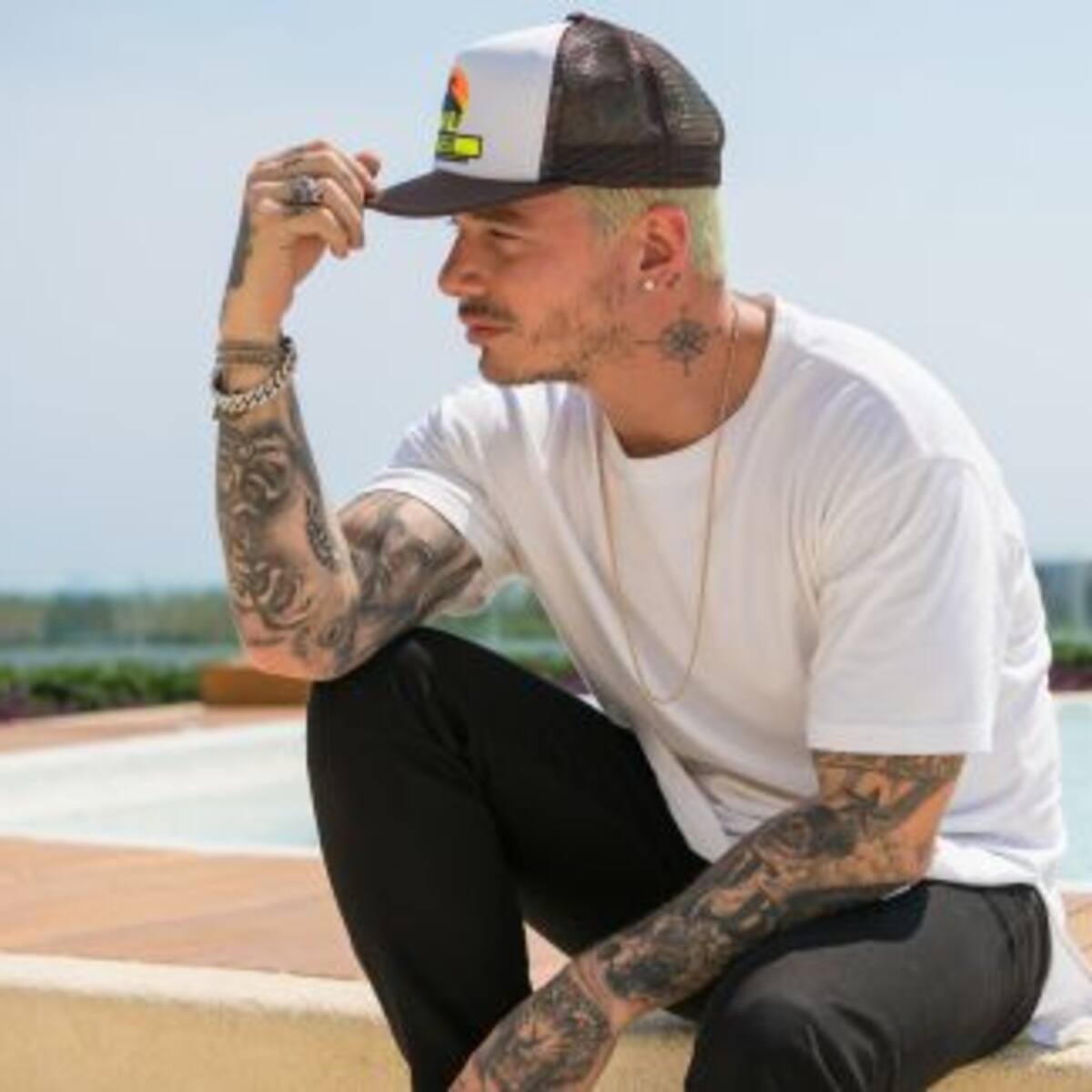 J Balvin nos adelanta su nuevo tema