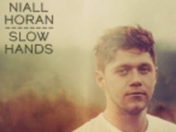 Niall Horan lanza nuevo single titulado ‘Slow Hands’