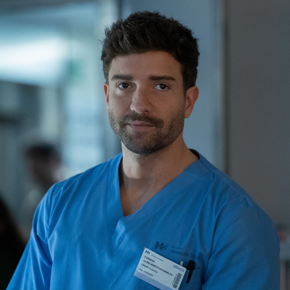 Pablo Alborán termina el rodaje de su serie en Netflix que le ha hecho pensar: “Cuando algo te hace tan feliz, cuesta mucho despedirse”