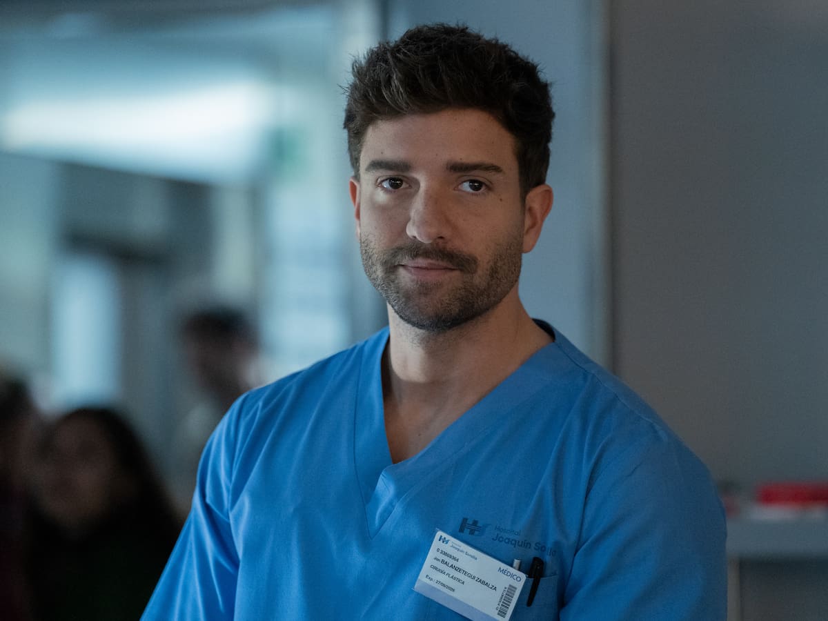 Pablo Alborán termina el rodaje de su serie en Netflix que le ha hecho pensar: “Cuando algo te hace tan feliz, cuesta mucho despedirse”
