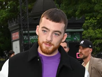 ANGUS CLOUD (‘EUPHORIA’) RELATA AL DETALLE LA HISTORIA DETRÁS DE SU CICATRIZ: “ES REAL. ME PARTÍ EL CRÁNEO”